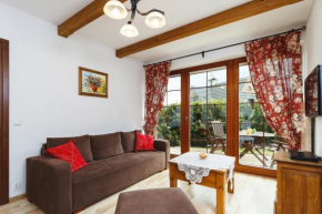 Apartments Osada Gubałówka Zakopane by Noclegi Renters